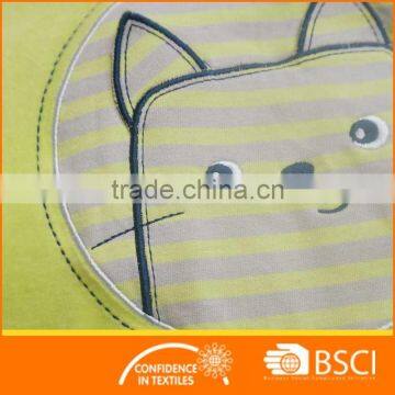 Long Sleeve Soft Baby Cotton Clothes Romper photo-3