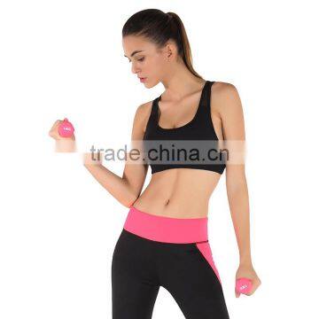 2017 High Quality Underwear Bra, Women Sexy Sport Wear photo-4