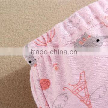 Mom and Bab Original Design Disposable Baby Diapers for Girls 2015 Fall photo-2