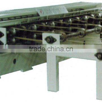 BJ1327 Plywood production line/Wood Shearing Machine