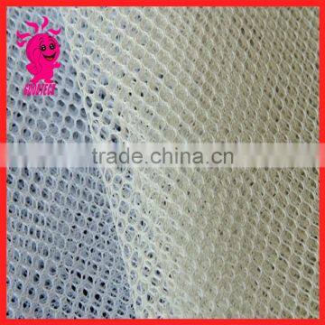 Fashion Sporting Goods Net Bag Everbrght Soft Mesh Breathable Hat Bright Net Fabric photo-3