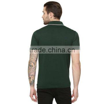 Formal Polo t Shirt Manufacturer Latest Polo Shirt Designs for Men photo-2