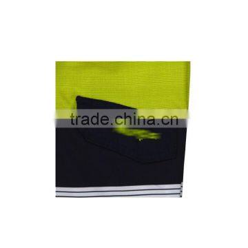 Online Shop Bulk Sale Young Men Board Shorts Beach Wear photo-5