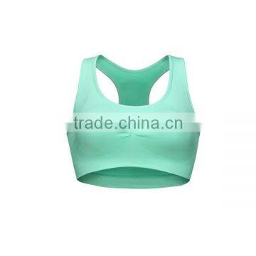 Fitness Compression Sports Bra Sports Crop Top/ Sport Bra Fitness photo-2