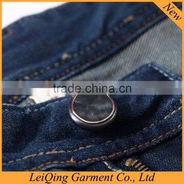 High Quality Popular Stylish Wholesale Jeans Men photo-3