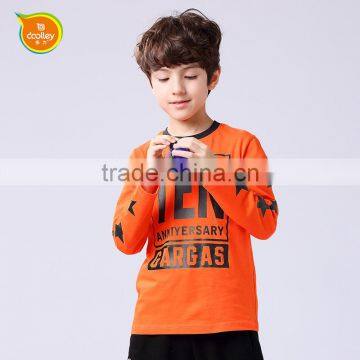 Latest Stylish Kids Wholesale t Shirt Printing photo-3