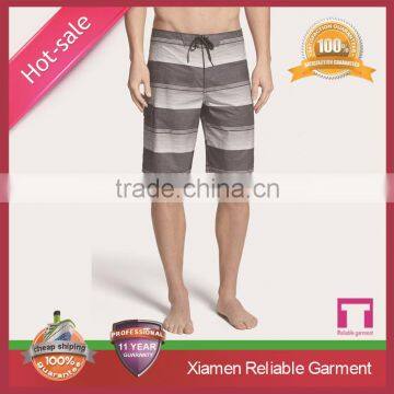 100% polyester dye board shorts/ design your own board shorts