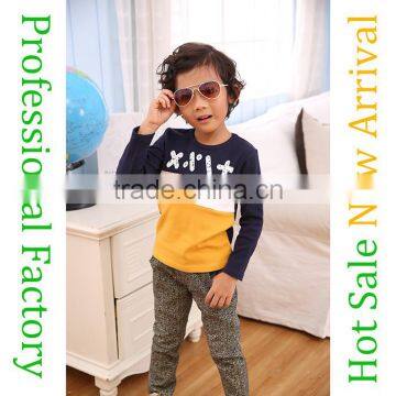 Binary Colour Plain Design Kids Clothes Online photo-5