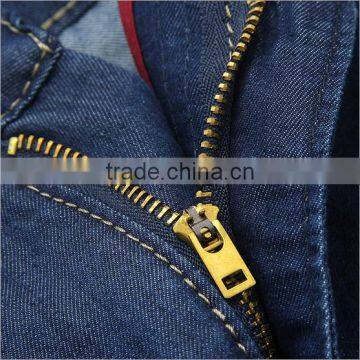 2016 New Arraivel Jeans Trousers Denim Pants For Men OEM Guangzhou photo-5