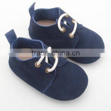 2017 Wholesale Colors Baby Boy Shoes Toddler Shoes photo-4
