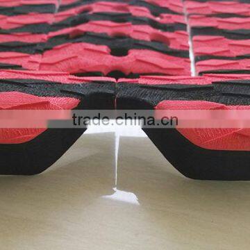 Anti Slip Foot Pads 3M Glue Traction Pad EVA Foam Surfboard Pad photo-6