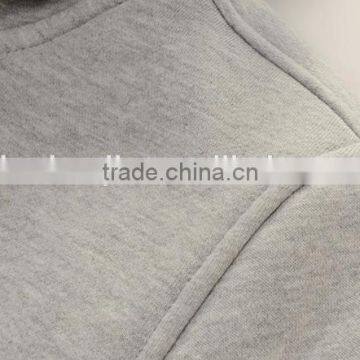 Custom Fashion Fleece Hoodies in Bulk photo-4