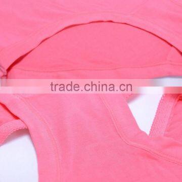 2015 Modal Middle Waist New Design Panties photo-3