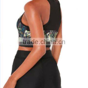 Best Selling Fashion Gym/yoga Clothing Fitness Yoga Wear Breathable Gym photo-3