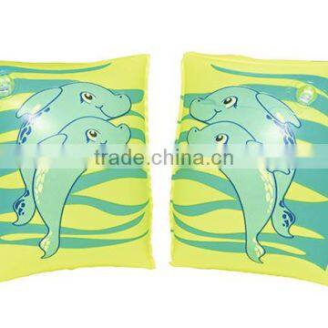 Bestway 9"x6" Children's Dolphin Armbands photo-4