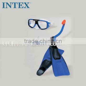 INTEX knight diving swimming combination