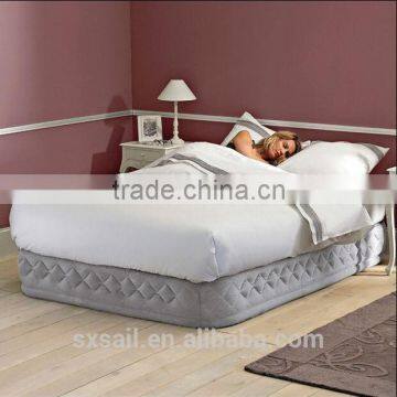 INTEX Senior Luxurious And Comfortable Simmons Type Air Bed photo-2