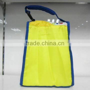 GR-C0104 Best Hot Sale Thermal Lunch Bag for Lunch Box photo-2