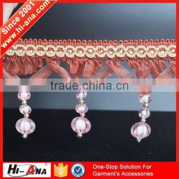 hi-ana trim2 Over 800 partner factories Wholesale china cheap long fringe trim