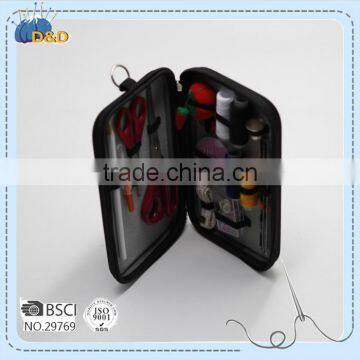 D&D Portable Zipper Pouch Sewing Kit With Sewing Accessories photo-2