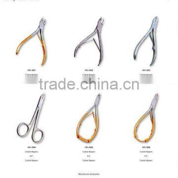 CUTICLE NIPPER