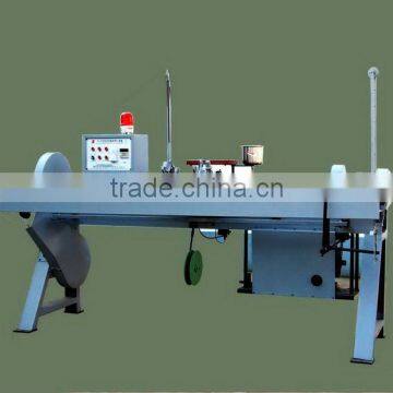 Automatic Shoe Lace Tipping Machine