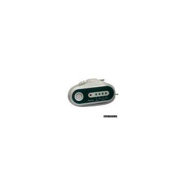 Sell Wireless FM Transmitter (FM02A)