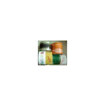 Sell OPP Printed Packing Tapes