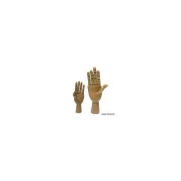 Sell Hand Model