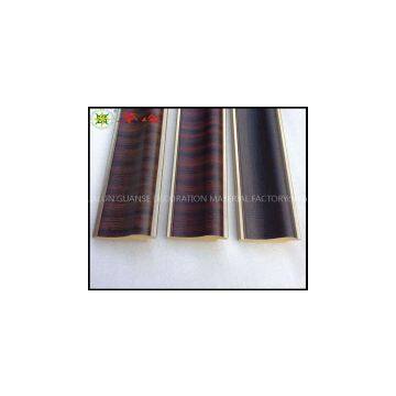 J07529 Series Hualun Guanse PS Frame Moulding,Photo Frame Moulding Wholesale Wood & PS Frame Moulding Direct From Factory