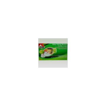 Hong Kong 2.4 Ghz Wireless Color Portable Baby Video Audio Control Monitor