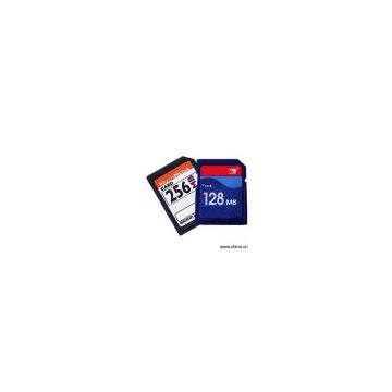 Sell MMC/SD Cards