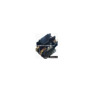 HLC-1XT00AAC(1.5P/20A/120VAC)Definite Purpose Contactor