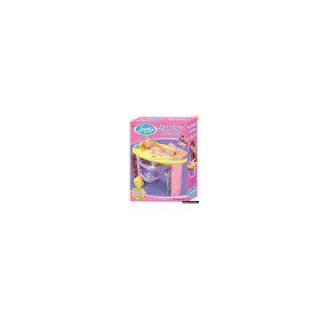Baby Tub Set