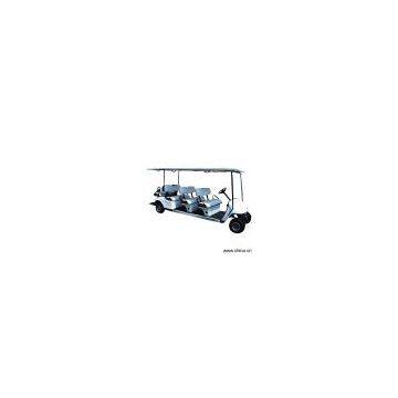 Sell Electric / Petrol Golf Cart with CE