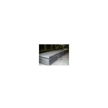 EN 37Cr4 alloy steel plates