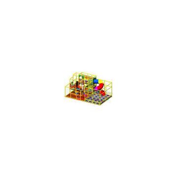 Sell Indoor Playground, Playground Equipment (China (Mainland))