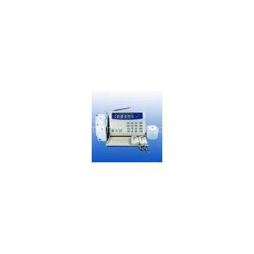 2011 Gsm Alarm System With Auto-dial