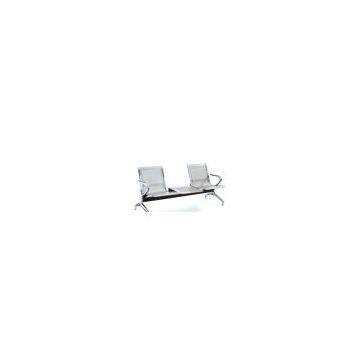 Sell 3-Seater Waiting Chair Seating Folded Backrest YX-9087J