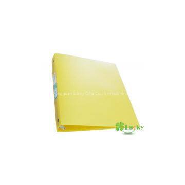 1 inch 3 O Ring Binder File Folder