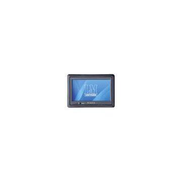 Car LCD Monitor