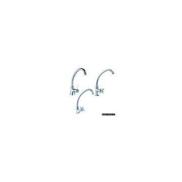 Sell Single Handle Sink Mixers