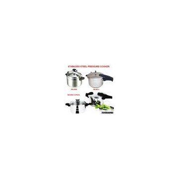 Sell Stainless Steel Pressure Cookers