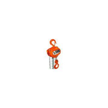 KII chain block, KII lifting tool