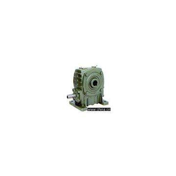 Worm speed reducers series KA