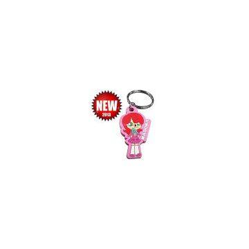 Soft Pvc Keychain Manufacturer photo-2