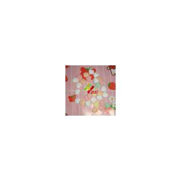 Two-color Heart Pressed Candy photo-3