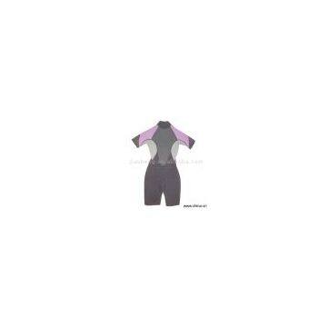 Sell Women's Surfing Suit