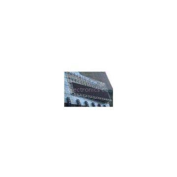 P16 DVI 220V / 50HZ Aluminum or Iron Full Color Outdoor Led Billboard Advertising