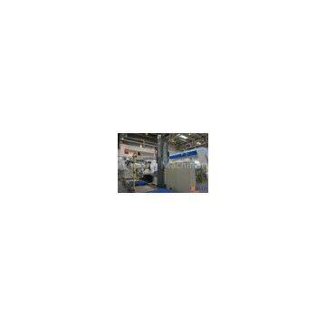 Automation Robotic Palletizer , Parallel Robotic Palletizer 70cases / min